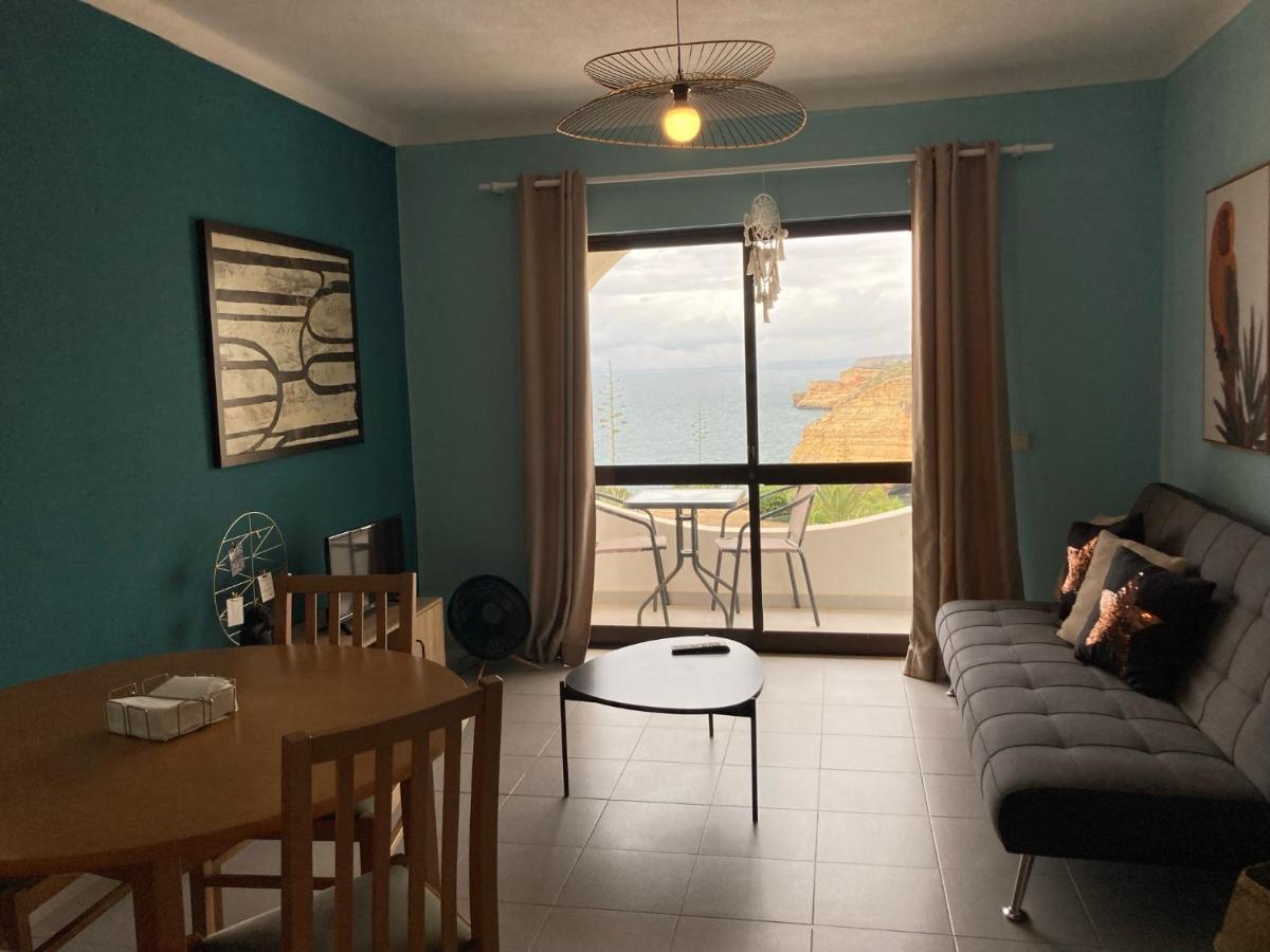 Lourenco Appartement Carvoeiro (Lagoa)