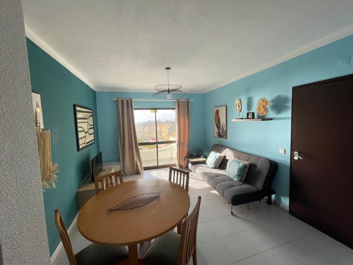 Lourenco Appartement Carvoeiro (Lagoa)