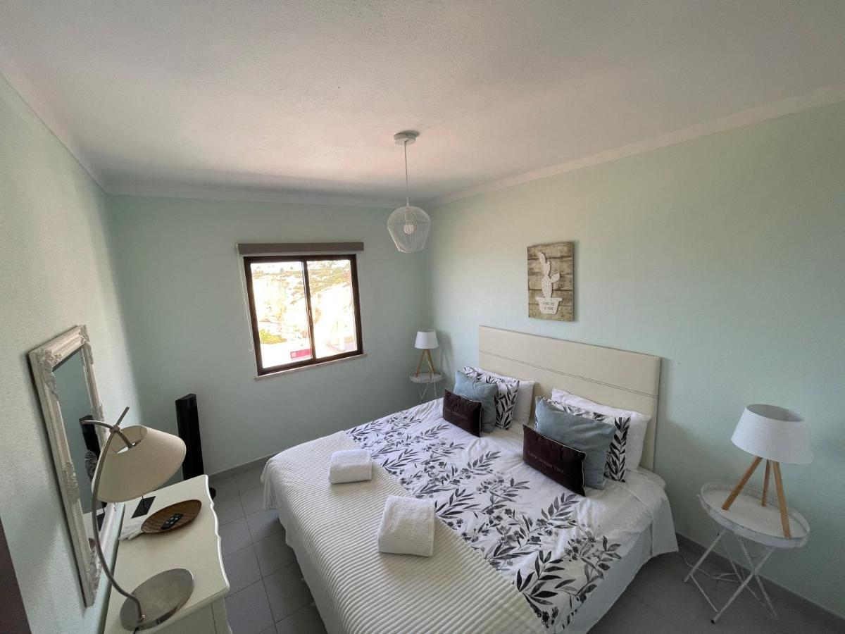Lourenco Appartement Carvoeiro (Lagoa)