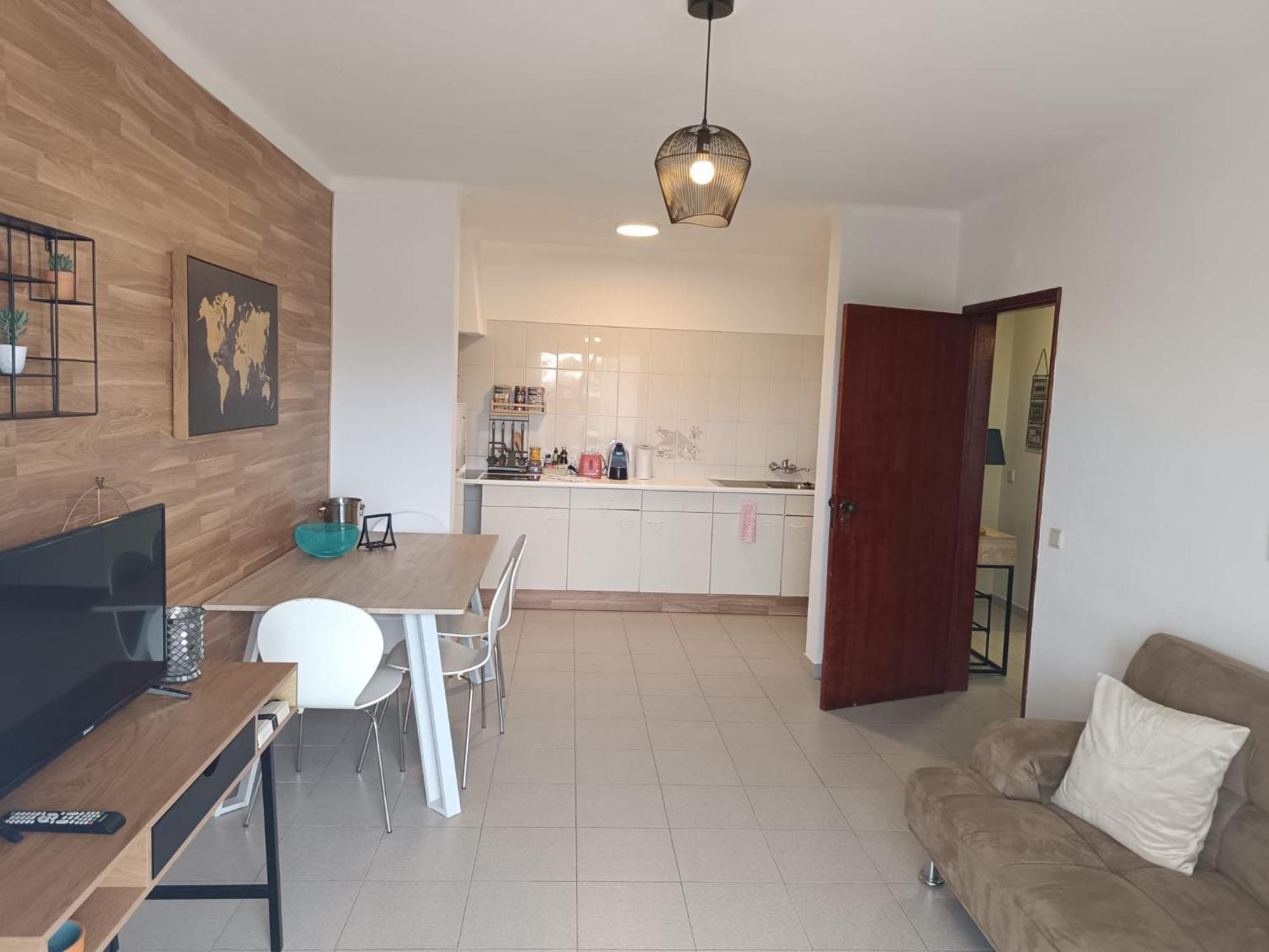 Appartement Lourenco *
