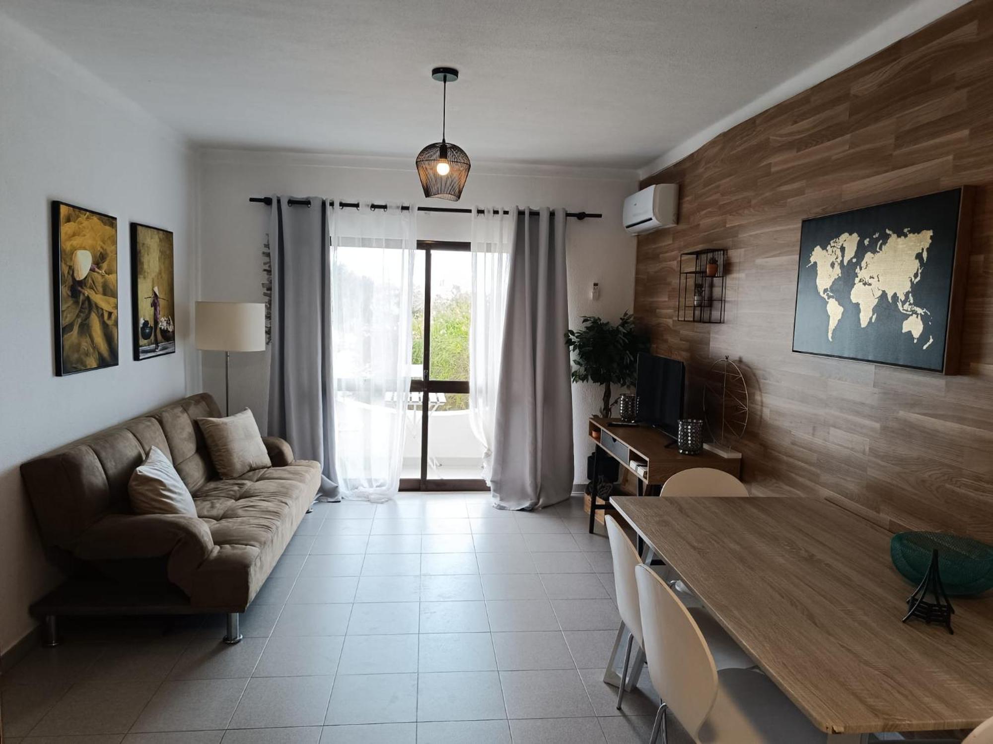 Appartement Lourenco Carvoeiro (Lagoa)