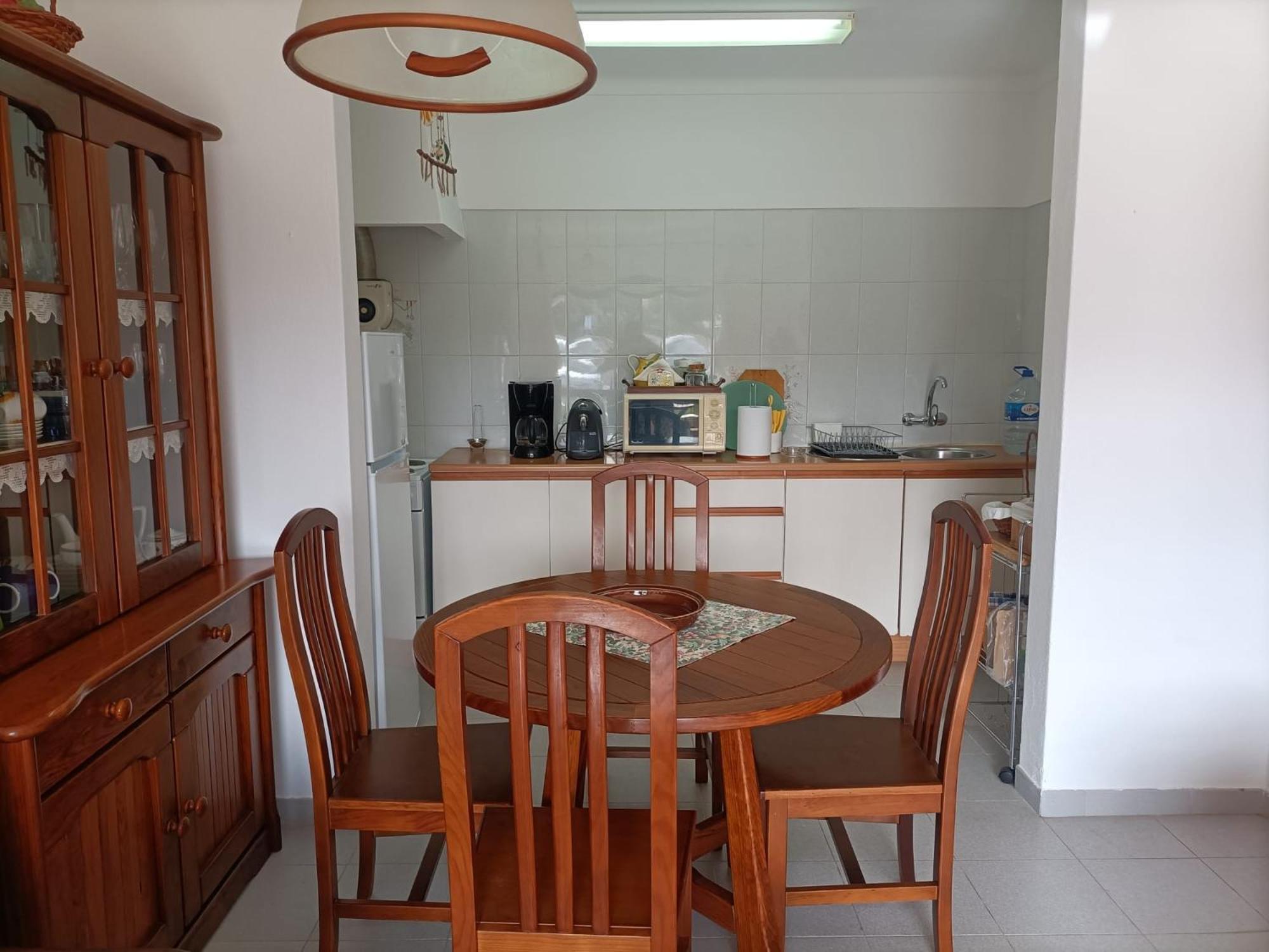 Appartement Lourenco