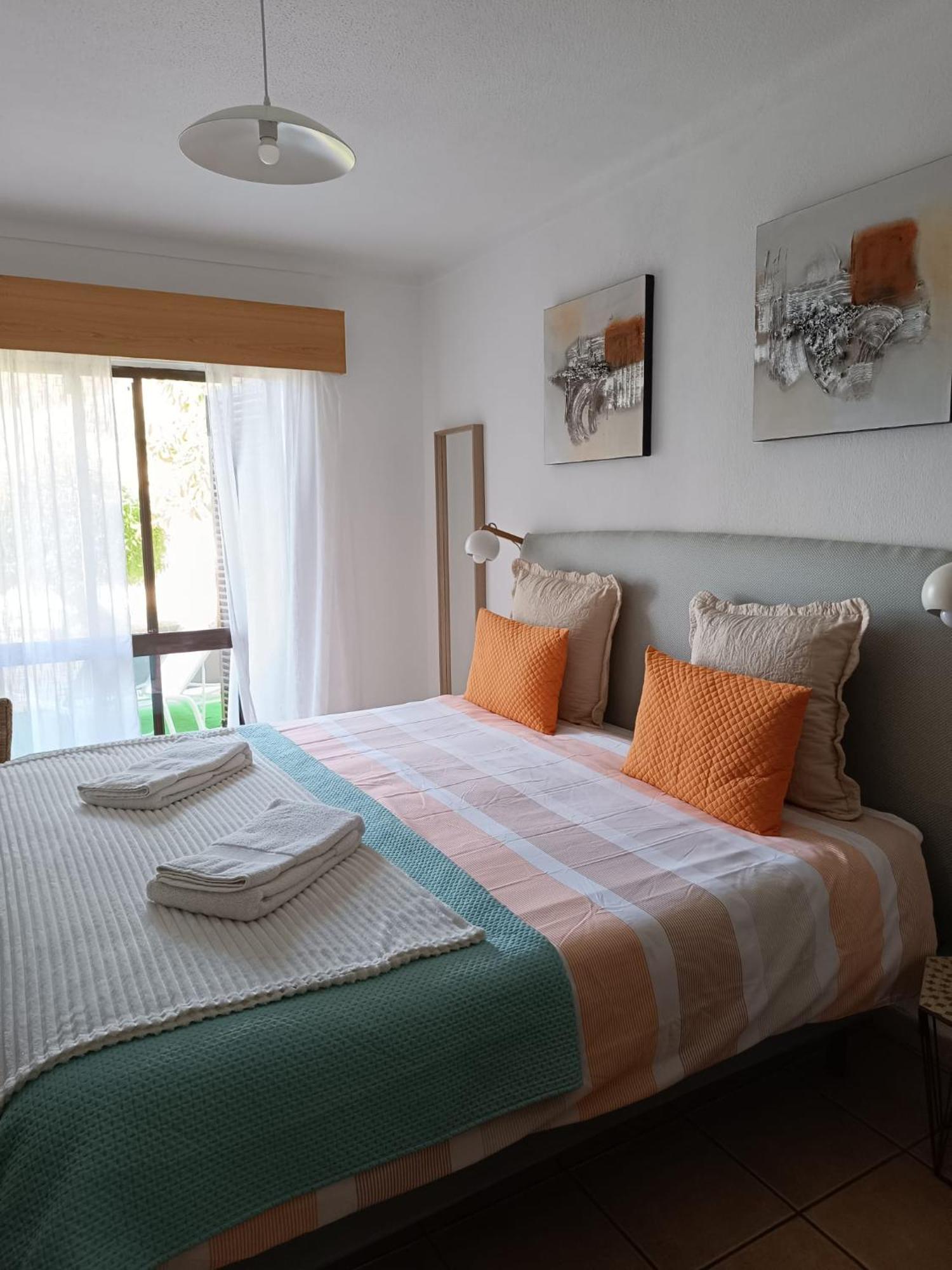 Appartement Lourenco Carvoeiro (Lagoa)