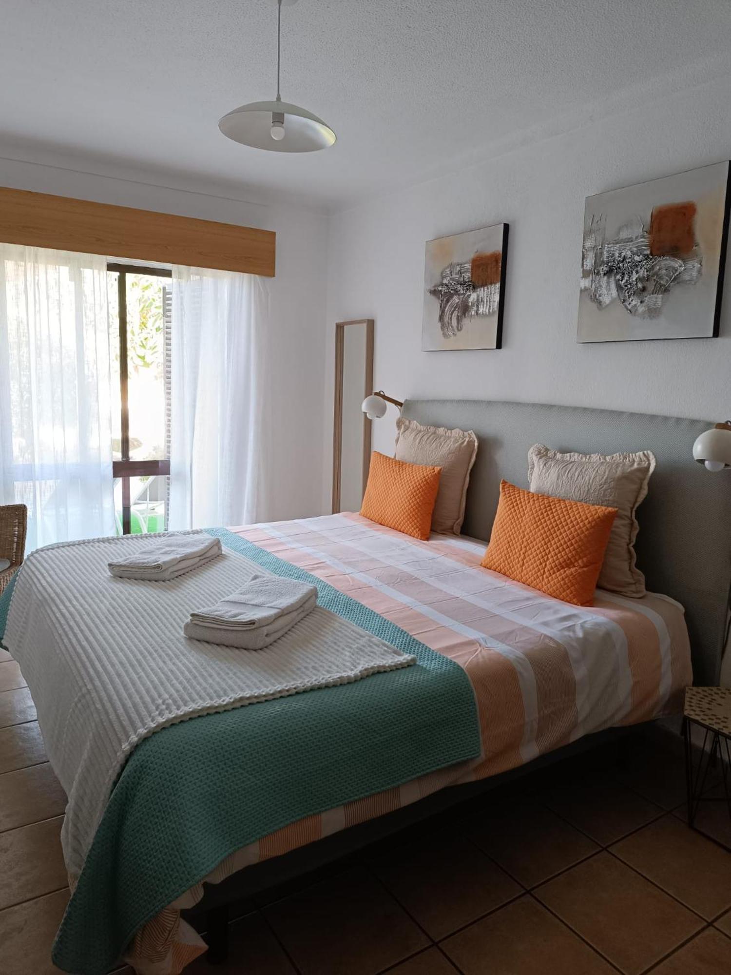 Appartement Lourenco *