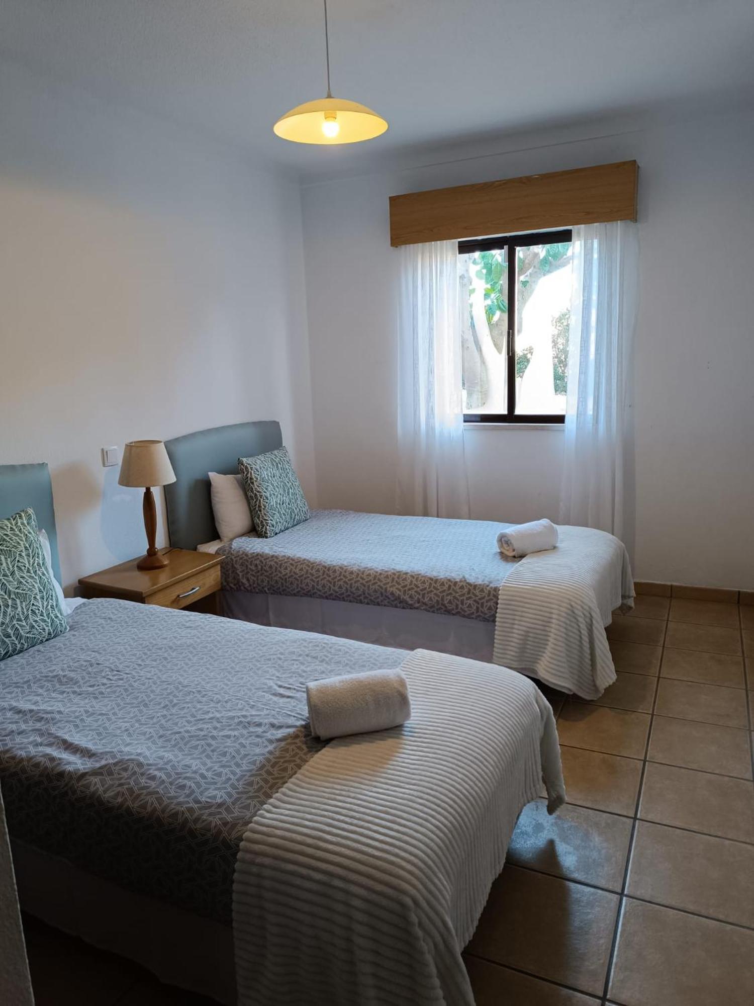 Lourenco Appartement Carvoeiro (Lagoa)
