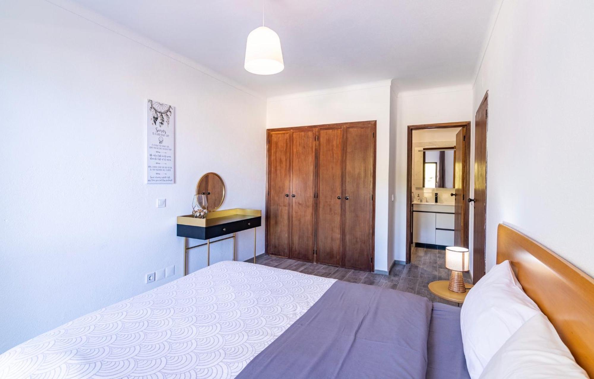 Appartement Lourenco