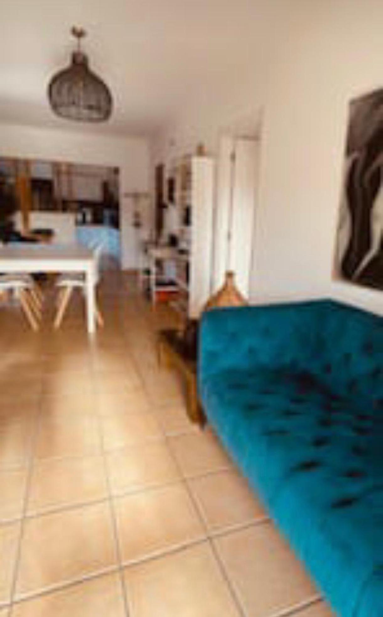 Lourenco Apartamento Carvoeiro (Lagoa)